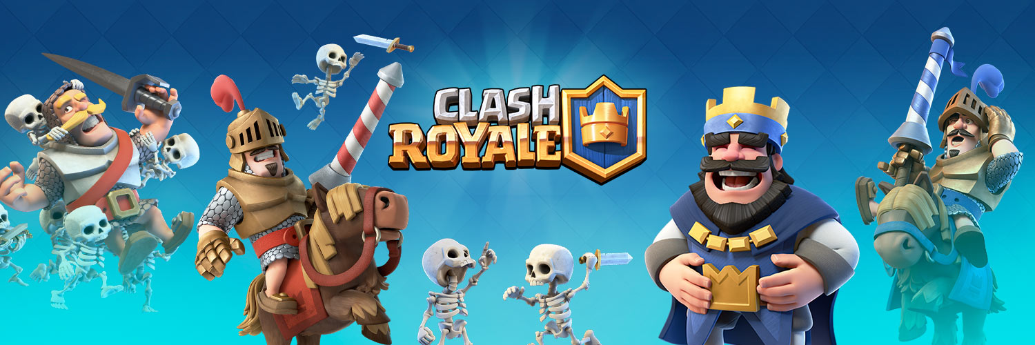 SFX Sounds for Clash Royale - Apps on Google Play
