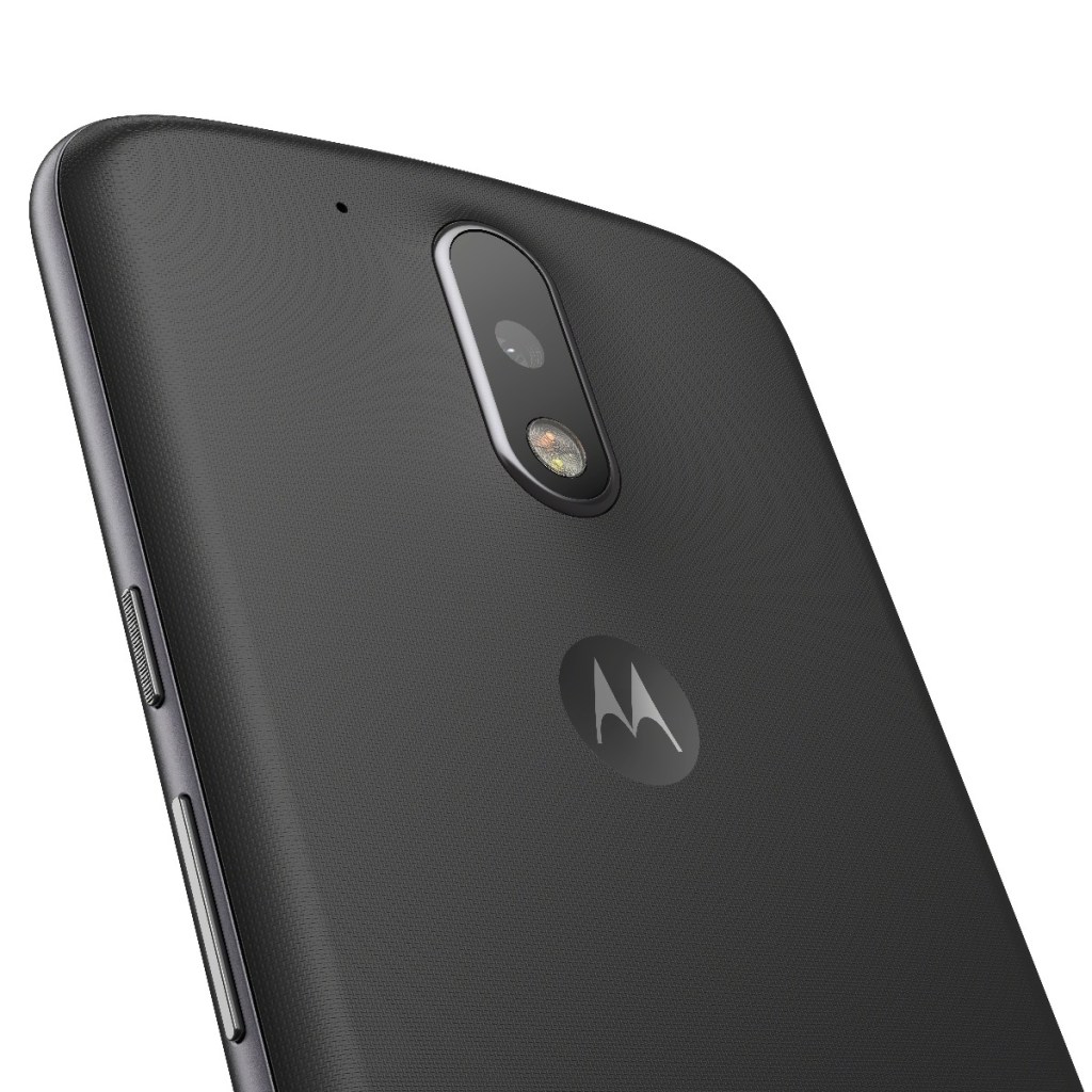 Motorola debuts fourth generation Moto family