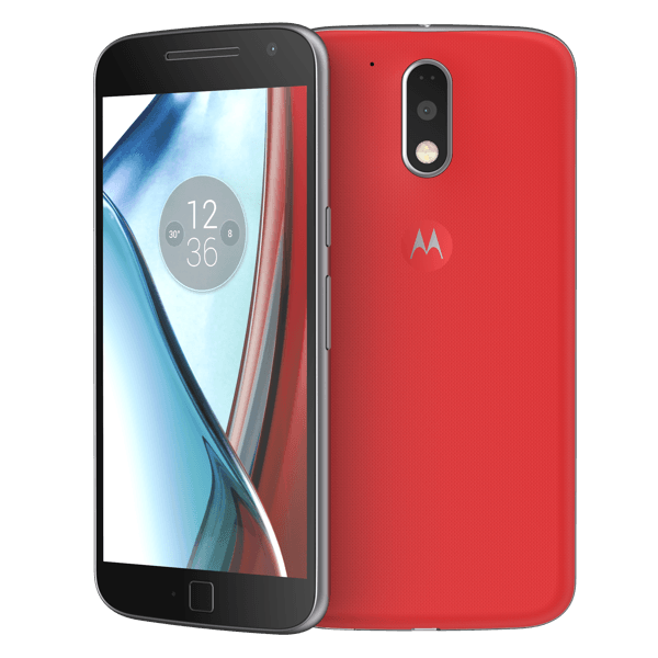 Opstand spanning Doe herleven When and where to buy: Motorola Moto G4 Plus