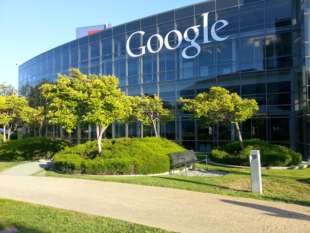 Misconduct at Google, Alphabet earnings, and more news you ...