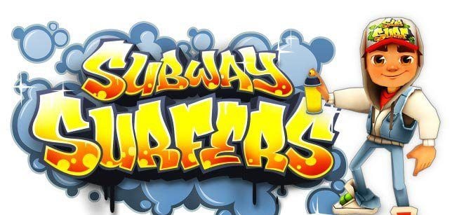 Subway Surfers: Surfing it's way into my heart (Review)