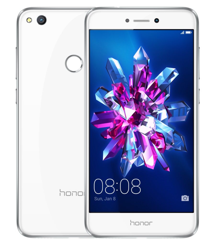 maniac wit Wees What's the difference: Honor 8 vs Honor 8 Lite