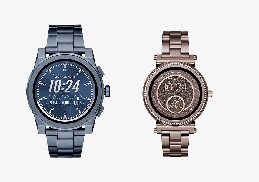 android wear michael kors