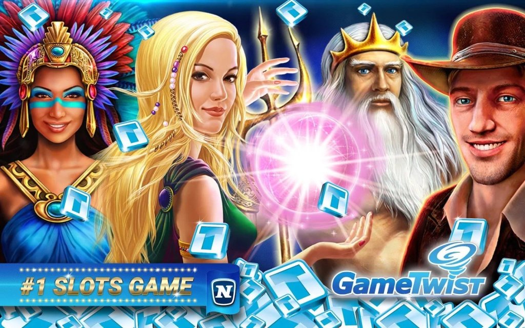 GameTwist APK for Android Download