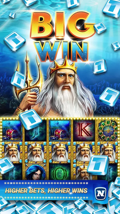 GameTwist Online Casino Slots, Apps