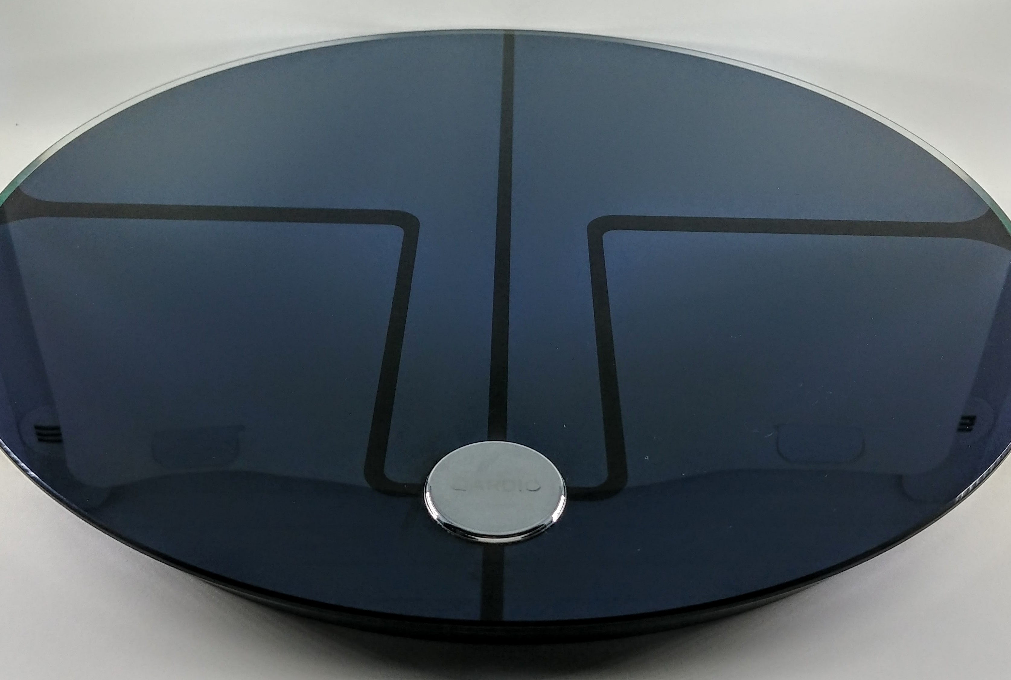 QardioBase 2 - a pricey but top-tier smart scale (Review)