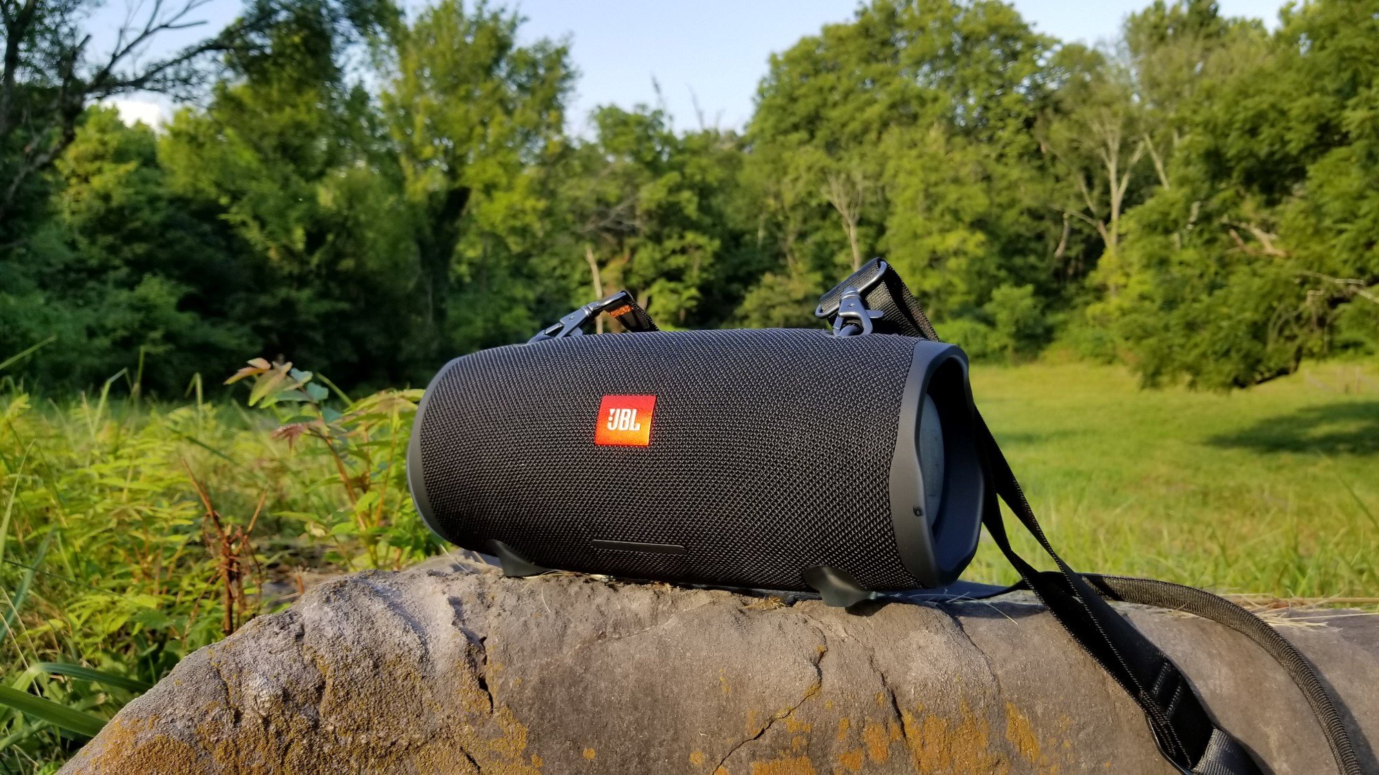 JBL Xtreme Review: of power for your summer more