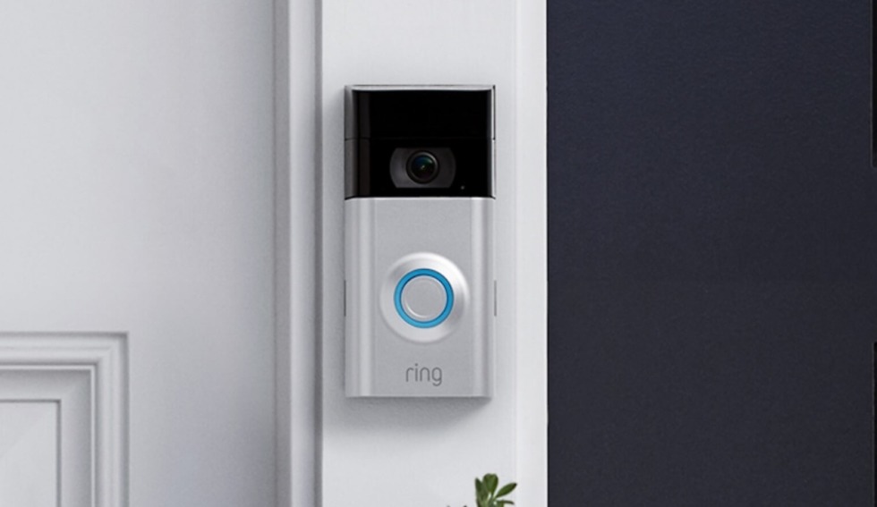 ring video doorbell buy