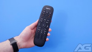 Logitech Harmony Companion review: One remote rule them all?