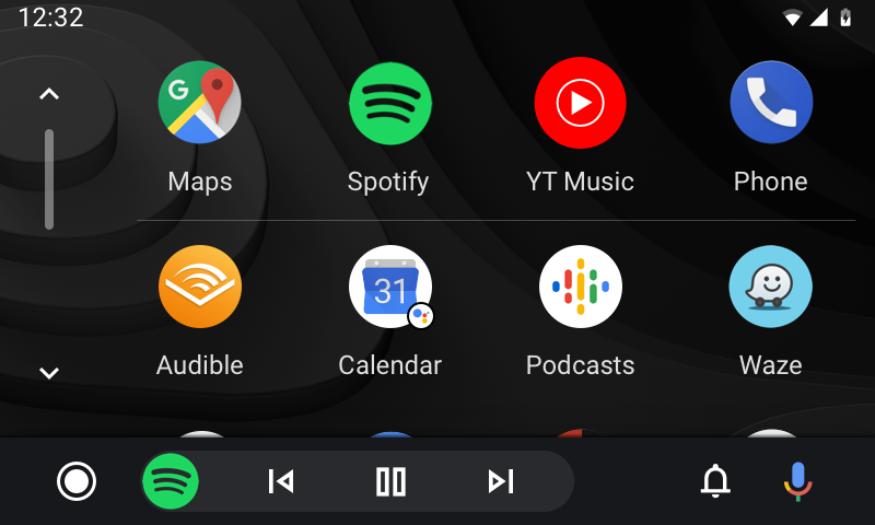 picknick achtergrond lus Android Auto app missing on your phone? Try this and you might get it back.