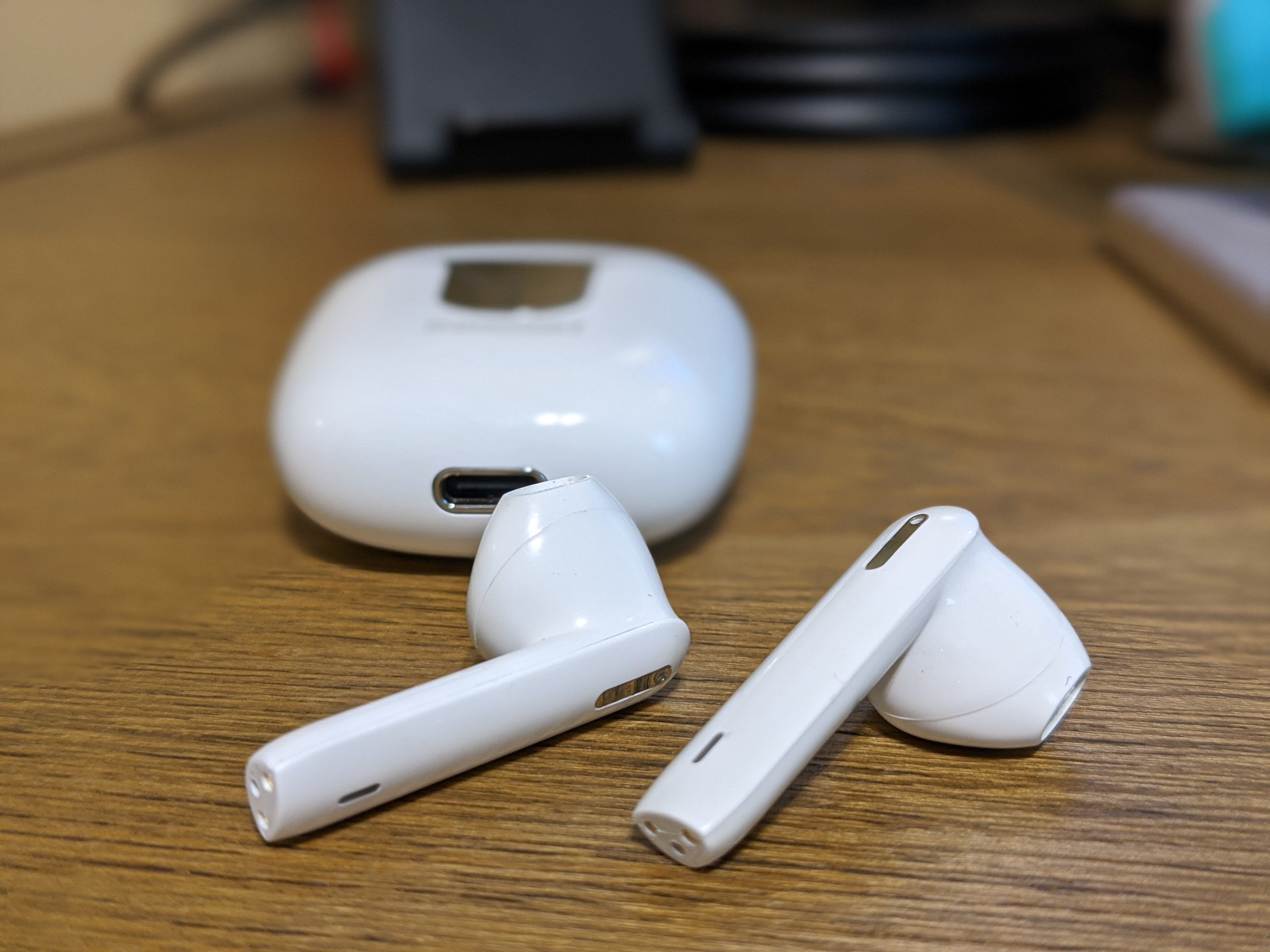 tronsmart wireless earbuds review