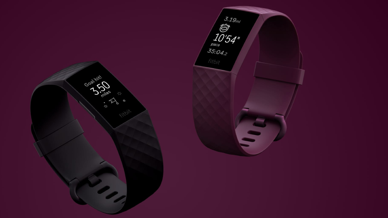 fitbit charge 4 sale