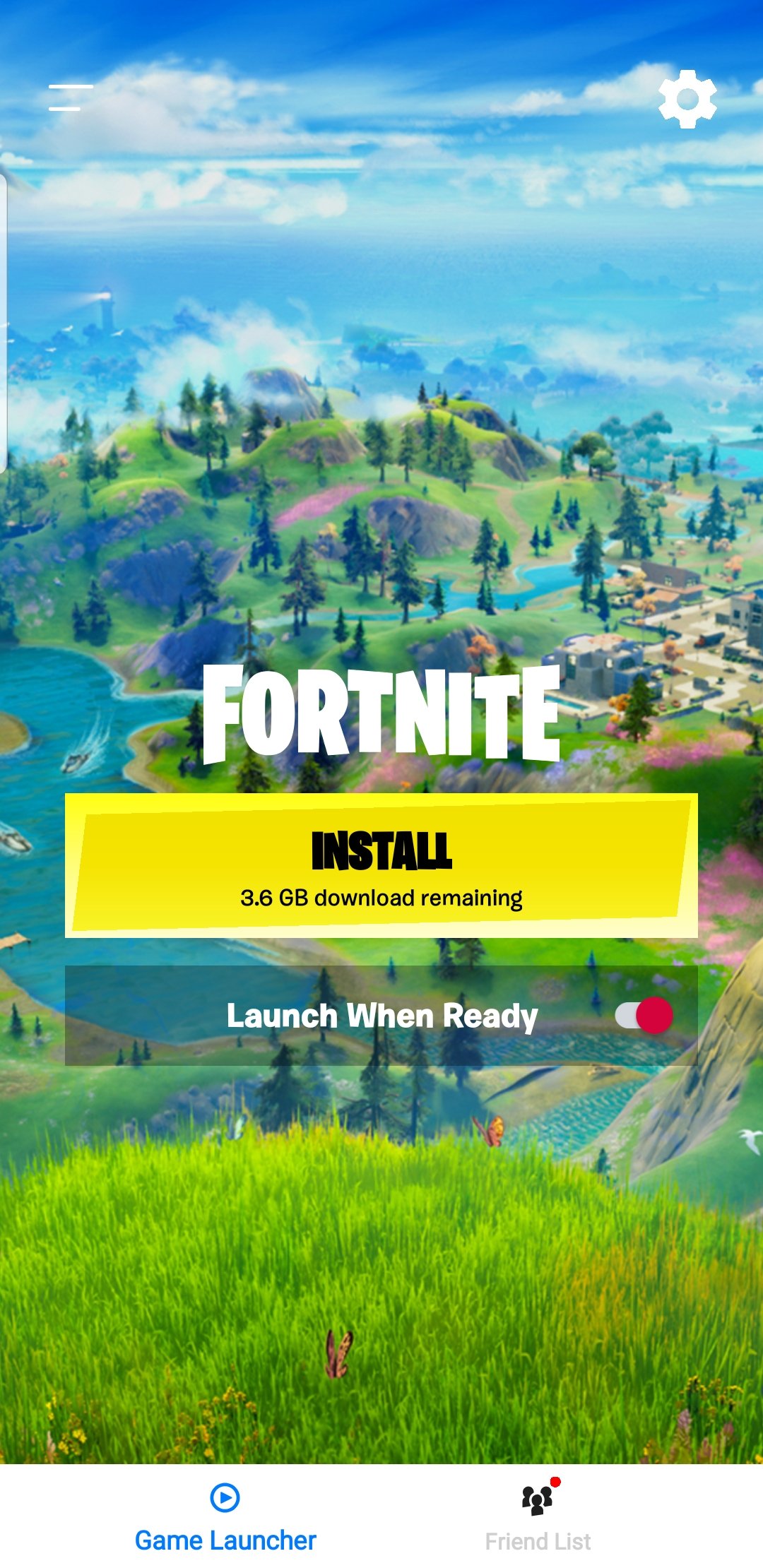 How To Download & Install Fortnite On Epic Games 