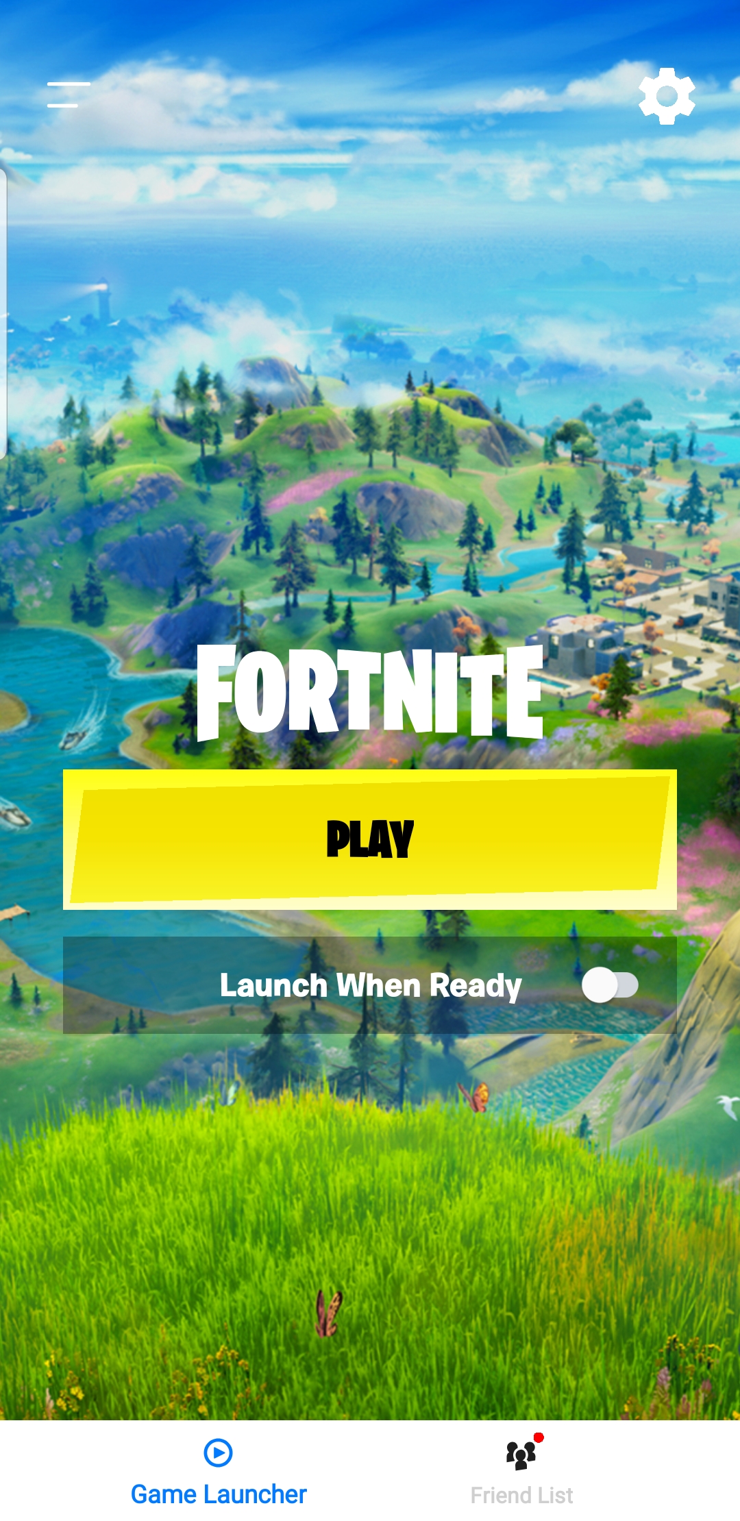 How to Update the Epic Games Launcher and Its Games