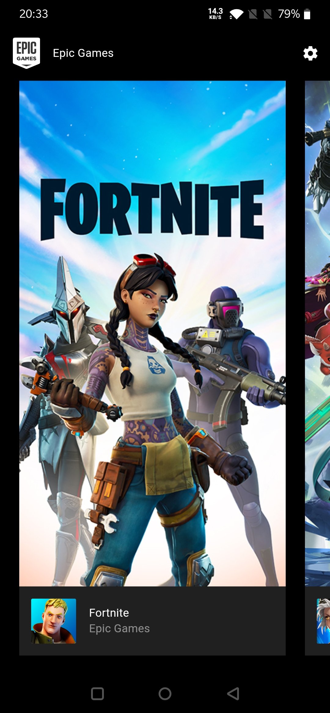 Epic Games: How to install Fortnite on Android smartphones