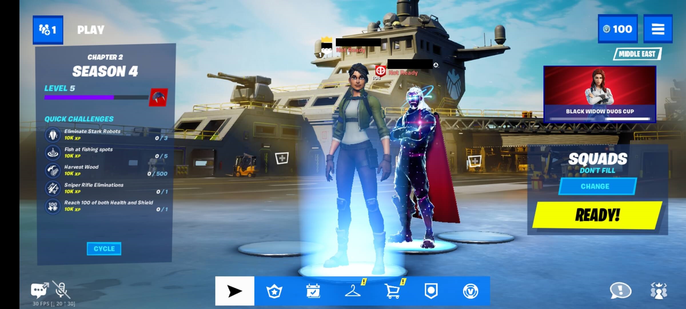 PlayStation allows Fortnite crossplay for Xbox, other devices