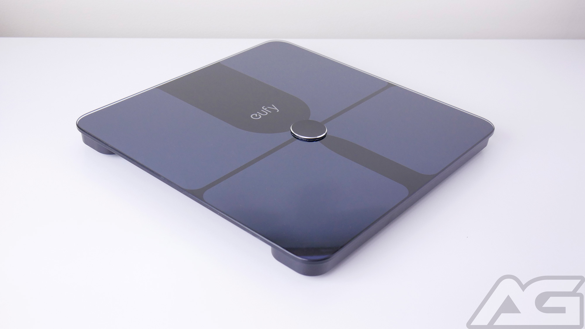 Eufy Smart Scale P1 review