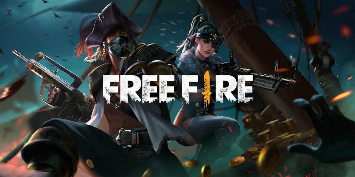 Garena Free Fire - Download & Play on PC