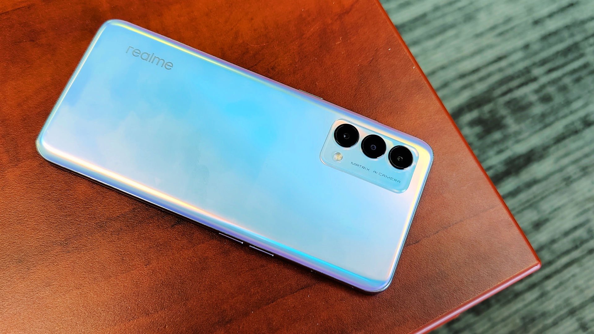 Realme GT Master Edition review: Don't sleep on this one – AndroidGuys