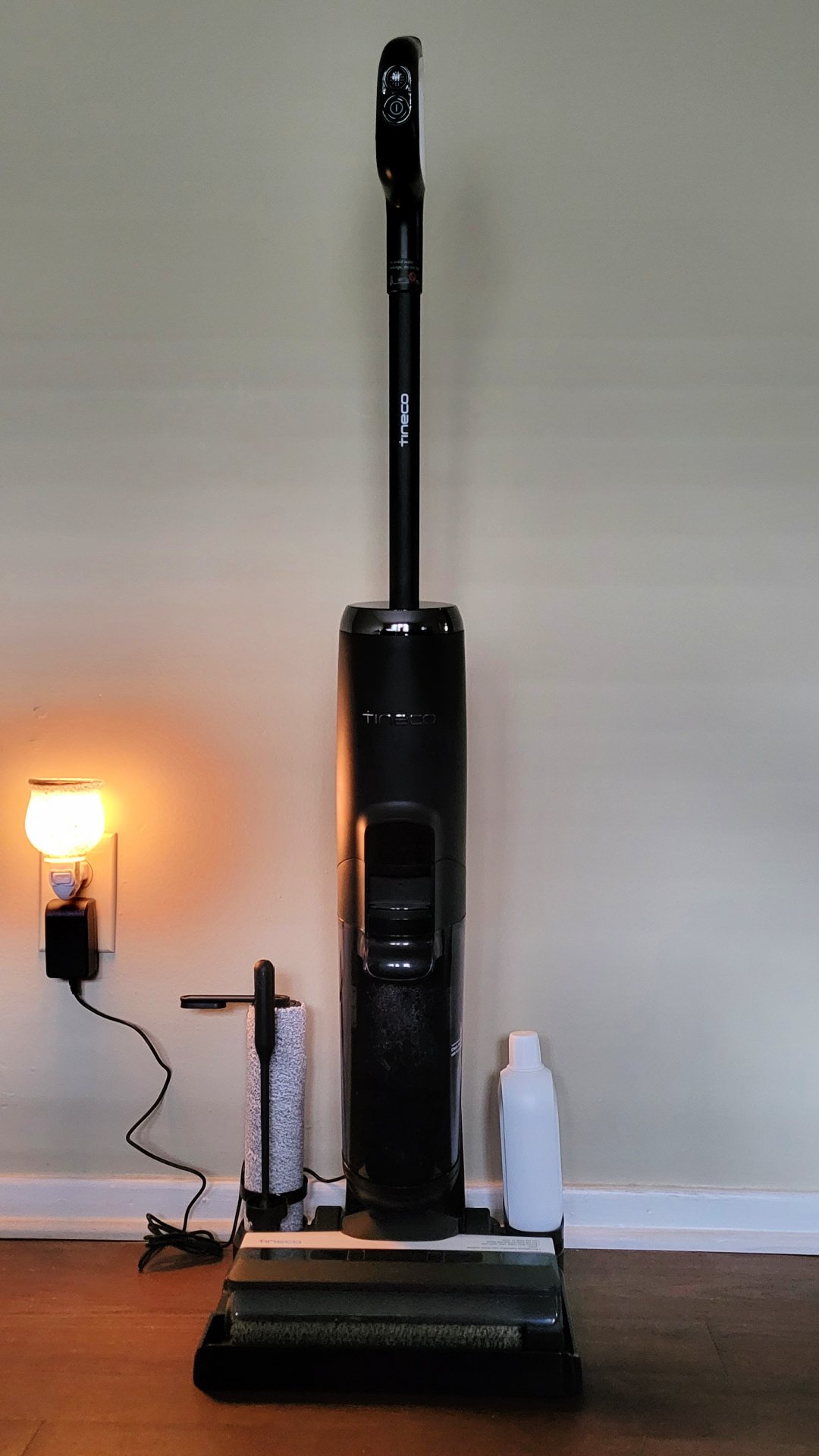 Tineco Floor One S5 Cordless Smart Wet/Dry Vacuum review