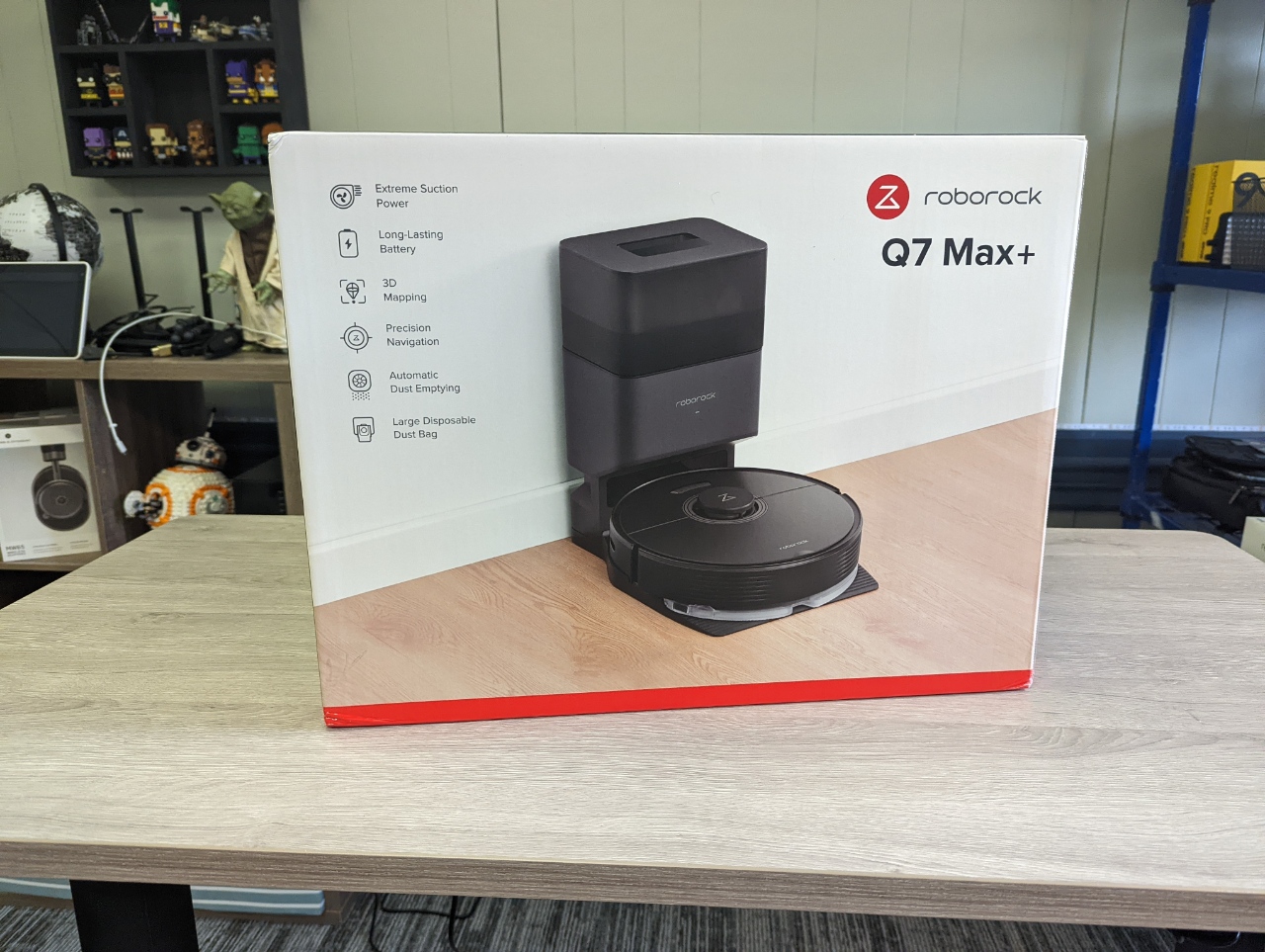Roborock Q7 Max Review-The Robot Vacuum For Your Home