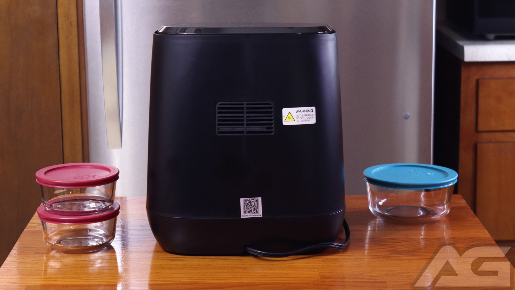 Making Cooking Easier with the Dreo Air Fryer Pro Max