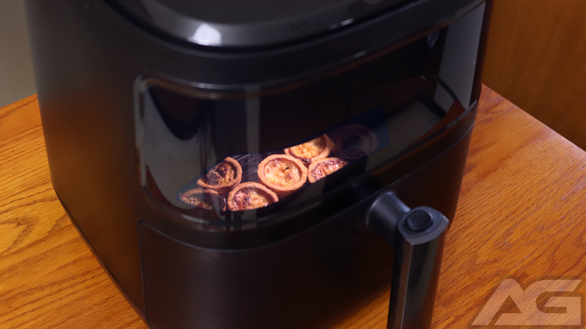Will This New Cooking Technology Replace The Air Fryer? New Dreo
