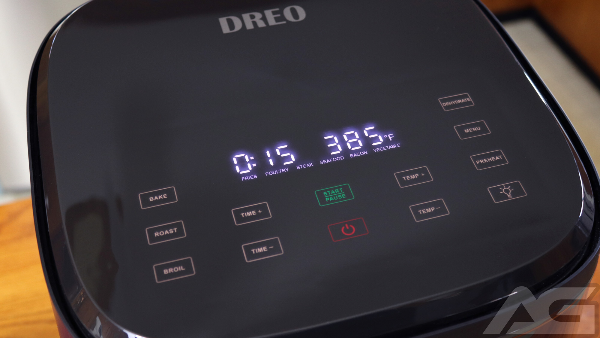 New Dreo Air Fryer Pro Max Review: Is This the Ultimate Kitchen