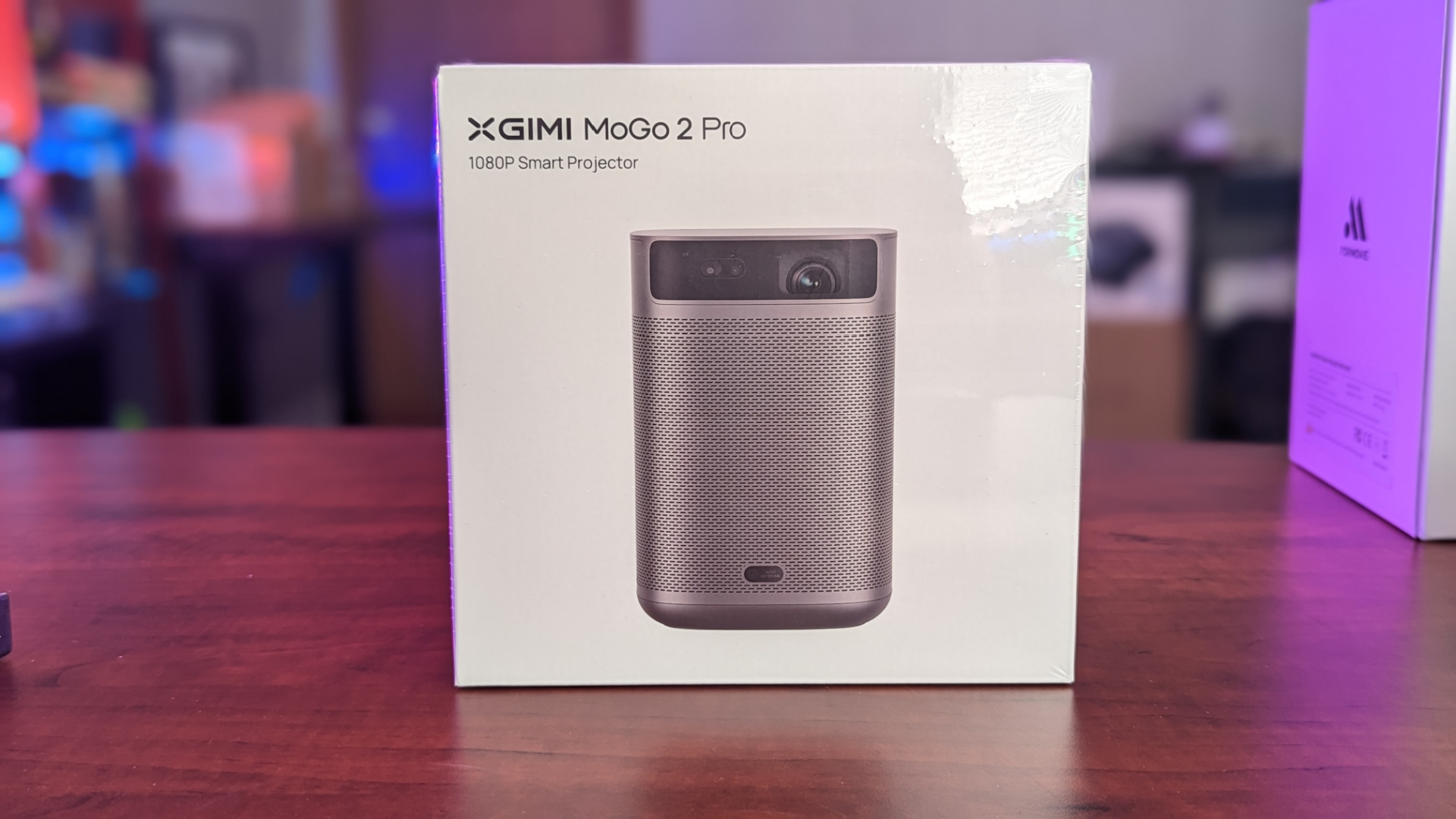 XGIMI MoGo 2 Pro Review - Big Image In A Small Package