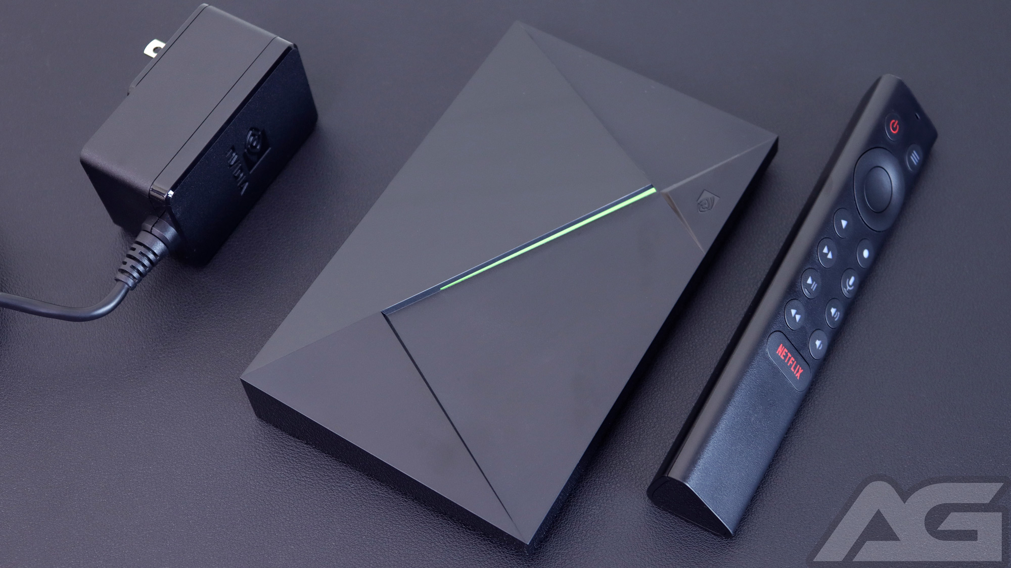 Nvidia Shield TV Pro (2019) review: The most powerful media