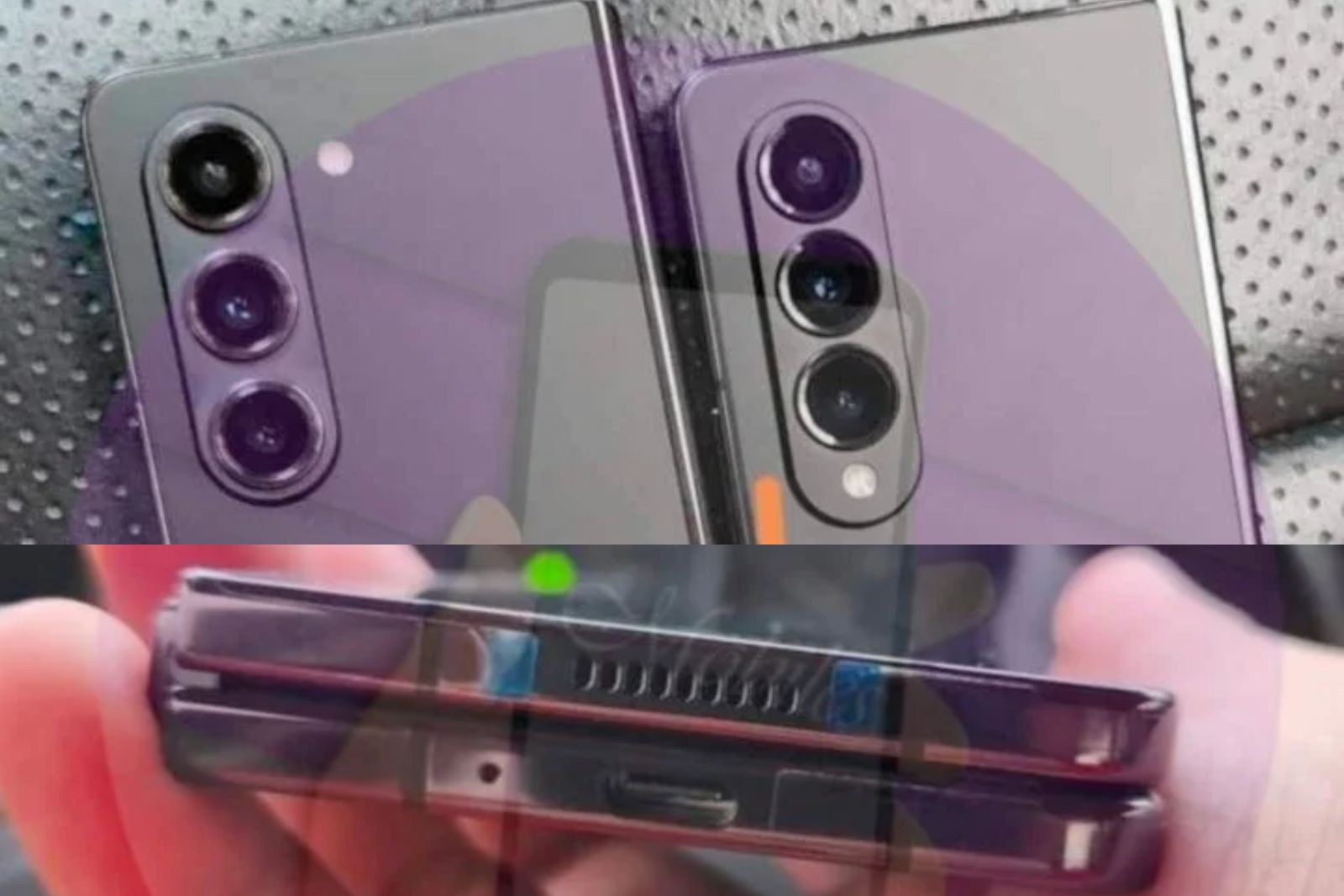 Samsung Galaxy Z Fold 5 Rumors: Everything to Know Before Galaxy Unpacked -  CNET