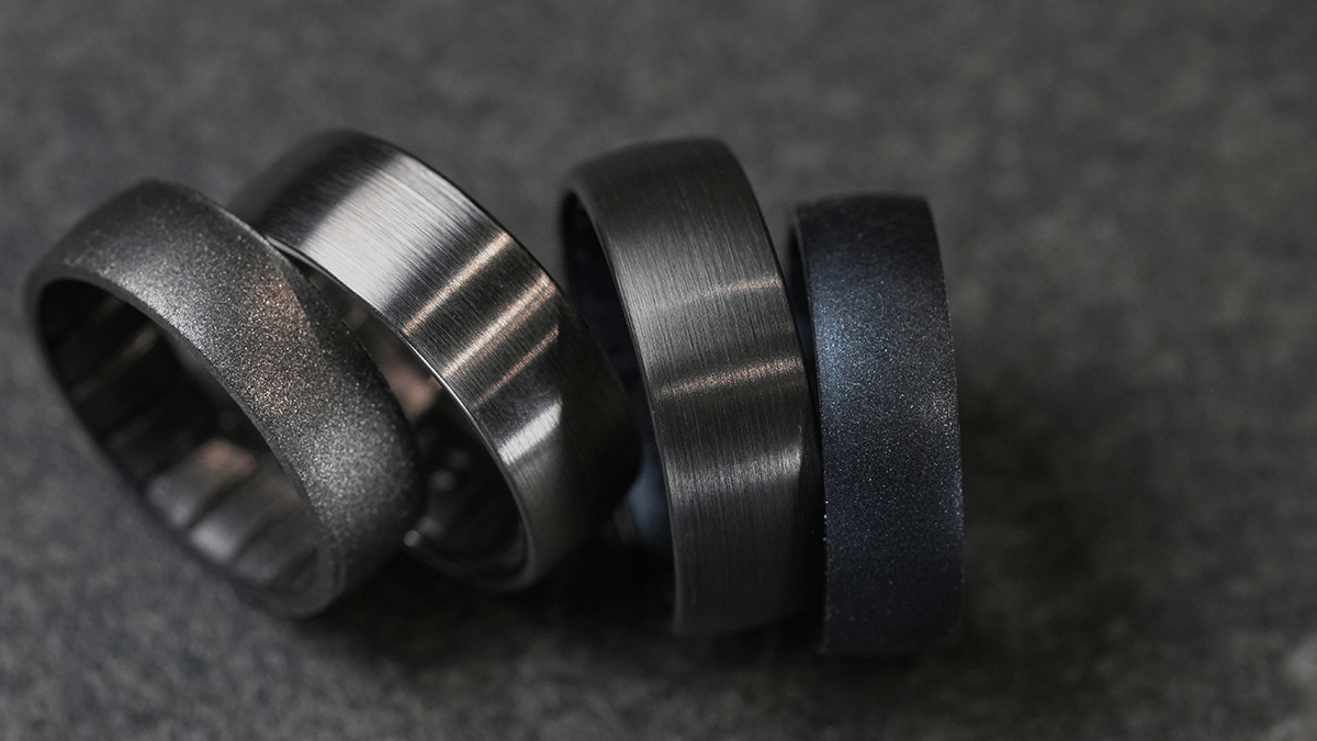 Hands-On: Enso Rings Hybrid Series