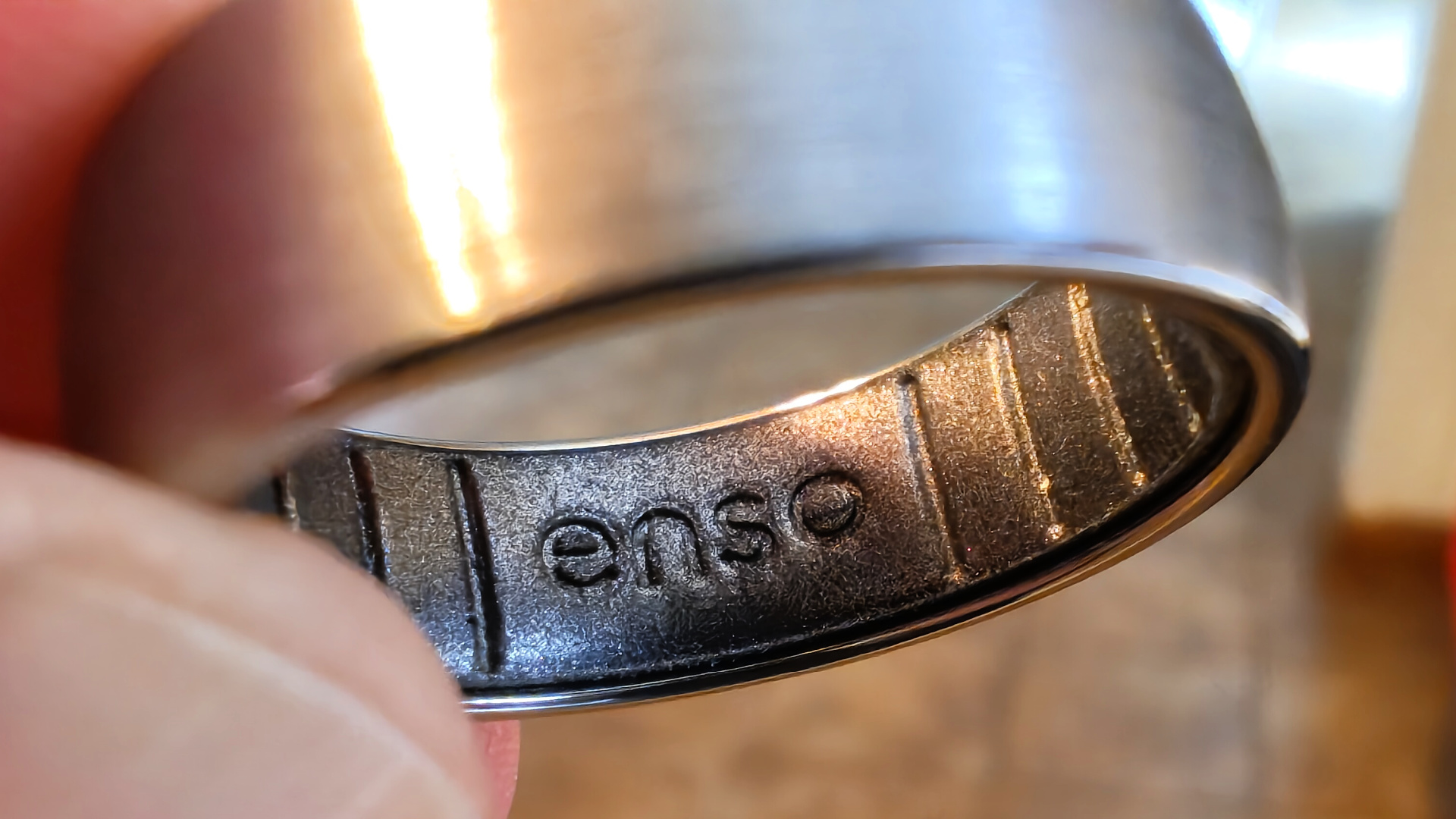 Hands-On: Enso Rings Hybrid Series