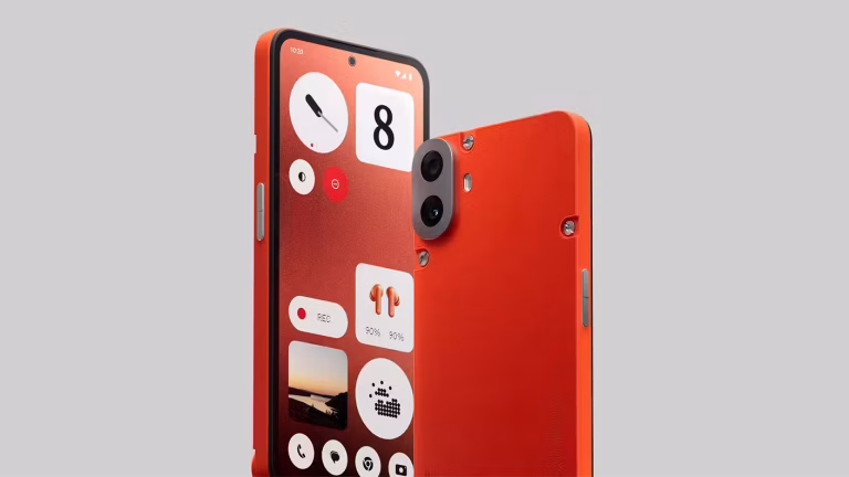 Nothing’s CMF Launches A New Modular Budget Smartphone