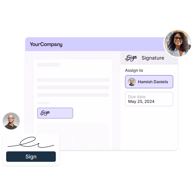 The Transformational Impact of eSign APIs on Document Management
