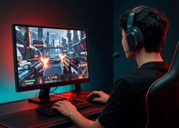 FiiO Enters Gaming Market with Affordable Dual-Driver FG3 Headset